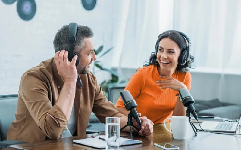PodcastFeed